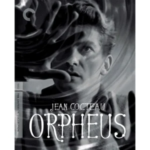 Orpheus Criterion Collection Blu Ray UHD UK