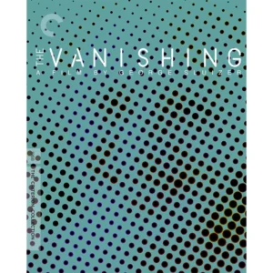 The Vanishing Criterion Collection Blu Ray UHD UK