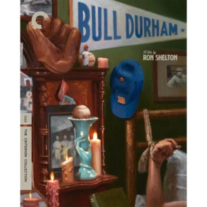 Bill Durham Criterion Collection blu-ray