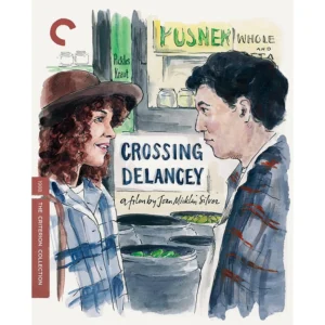 Crossing Delancey Criterion Collection