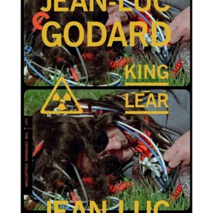 King Lear Criterion Collection