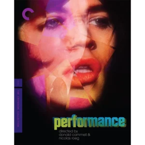 Performance Criterion Collection