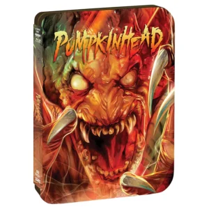 Pumpkinhead Shout factory 4k