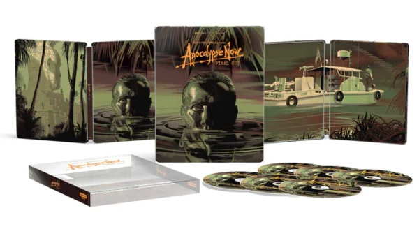 Apocalypse Now Final Cut - Image 2