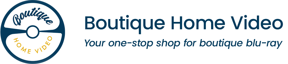 Boutique Home Video