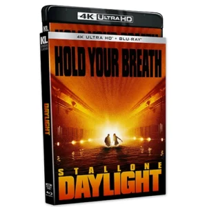 Daylight Kino Lorber Kino Lorber 4K uhd