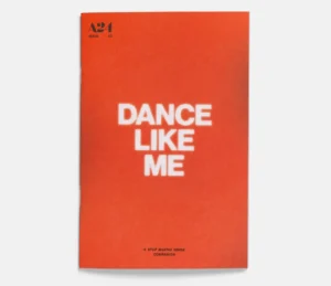 Issue 23 - Dance Like Me: A Stop Making Sense Companion