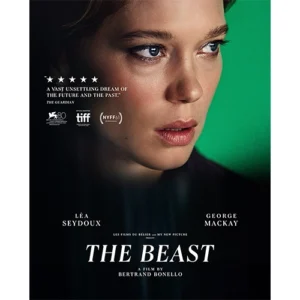 The Beast Janus Contemporaries Criterion