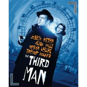 The Third Man