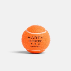 Marty Supreme Tennis Balls A24